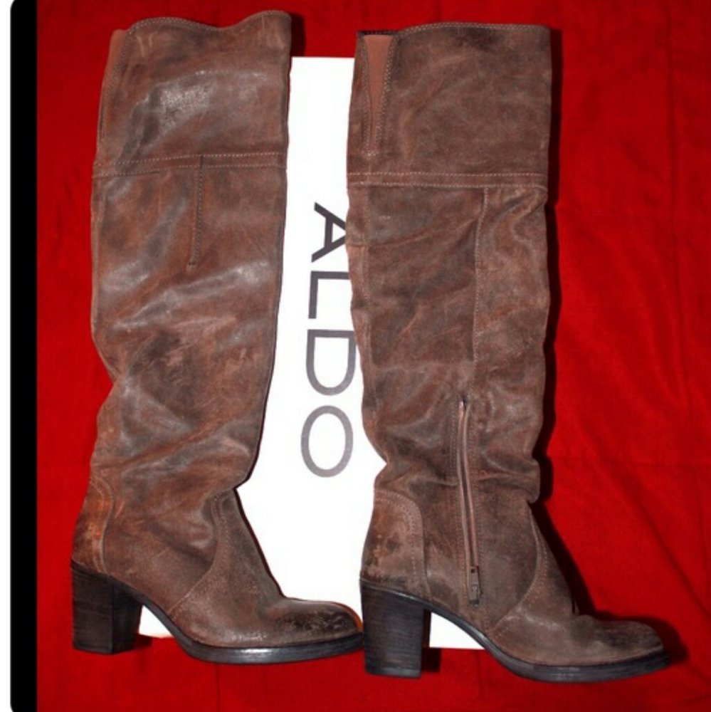 Fuk yo Face Boots